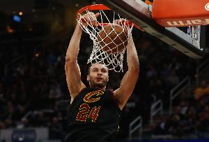 leyu乐鱼体育中国-小南斯：回归骑士就是水到渠成 这支队伍完全具备夺冠实力