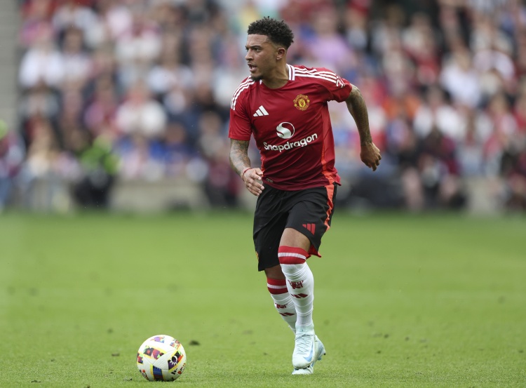 乐鱼电竞平台-佩杜拉:桑乔仍未明确答复罗马,后者决定不再继续等待