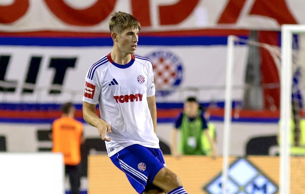 leyu乐鱼体育中国-罗马诺：国米已谈妥姆拉契奇转会费，与球员的谈判也进展顺利