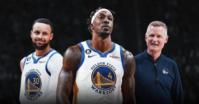 乐鱼电竞平台-37岁霍华德接近签勇士！常规赛14+2豪阵或提前出炉