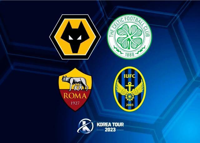 乐鱼app官方-狼队罗马宣布取消韩国行，办个商业赛这么业余？