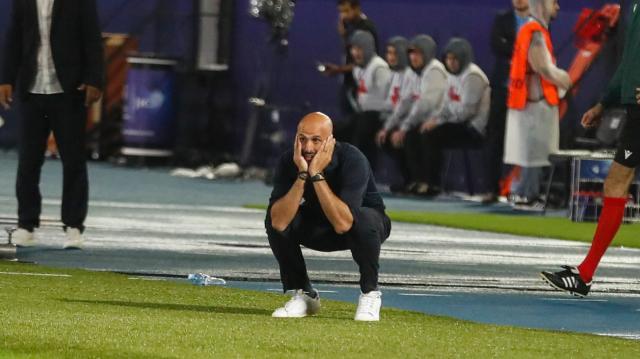 leyu乐鱼体育中国-两个点球宴客，11打10催眠传控，德国U21也令人无语