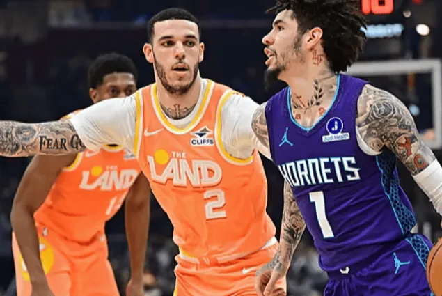 乐鱼app官方-骑士面对黄蜂取得2胜1负，2月21日两队本赛季最后一次交手