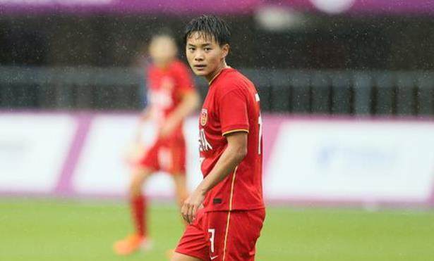 乐鱼app官方-【全运】女足联合队2比1逆江苏 王霜传射助晋级四强