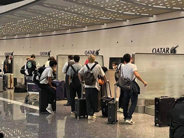 乐鱼体育-【观察】“逆行”100场仍怀渴望 武磊住在我们的青春